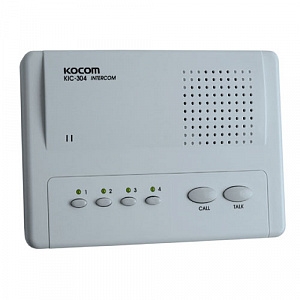 Интерком KIC-304